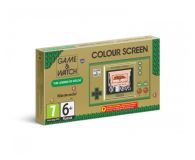 Nintendo Game & Watch: The Legend of Zelda - 668491 - zdjęcie 2